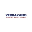 Verrazano Moving and Storage Staten Island logo